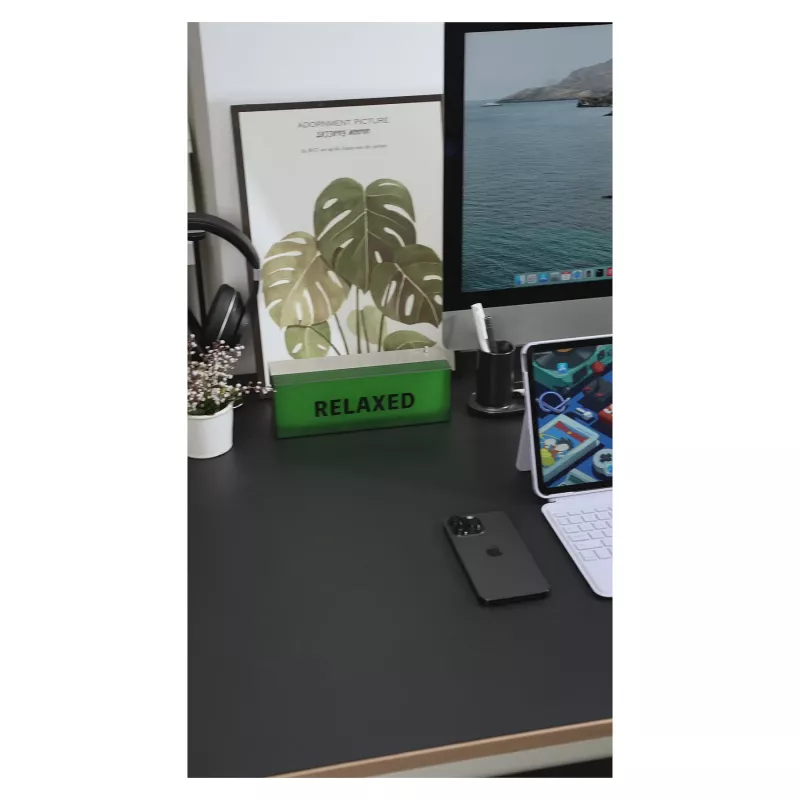 inateck klawiatura iPad 11 iPad Air 4-6 Com. QWERTZ szary
