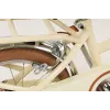 Rower dziecięcy Toimsa 16 cali model TOI16231 Vintage Beige — koło 16 cali, rower dziecięcy