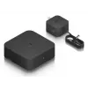 Ethernet LAN Wi-Fi Ubiquiti UPL-Port-B Czarny 10/100 Mbit/s USB typu C