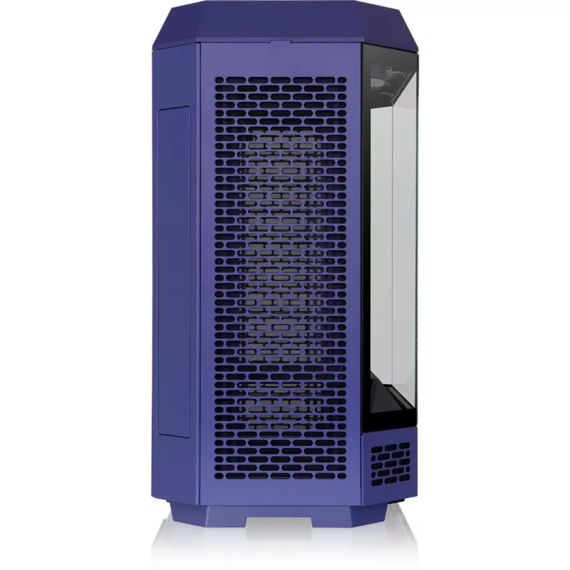 Obudowa komputerowa Thermaltake The Tower 600 Future Dusk ATX Czarna