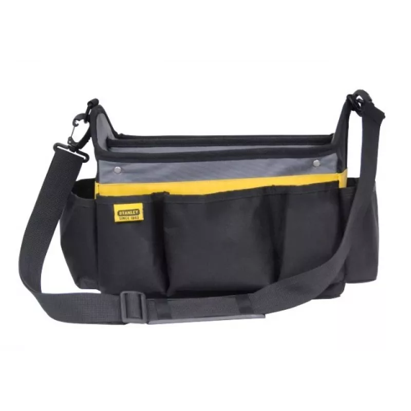 Skrzynka narzędziowa Stanley STST1-70718 Czarno-żółta 310mm 200mm 260mm