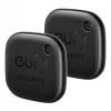 Bluetooth tracker Anker Eufy SmartTrack Link — zestaw 2 szt., zapobiegający zgubieniu dla iPhone'a i iPada
