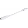 Kabel audio ShiverPeaks BS14-05014 3,5 mm 0,07 m biały