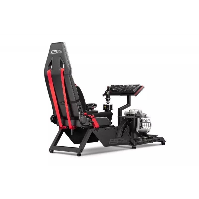 Next Level Racing Flight Simulator NLR-S018 – zestaw symulatora lotu