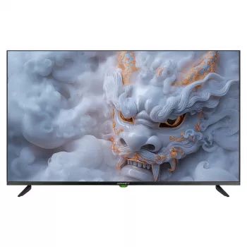 109,2cm/43 (3840x2160) JAPANNEXT JN-IPS430UHD60F 16:9 IPS 60Hz HDMI USB WLAN Głośnik Czarny