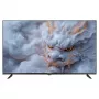 109,2cm/43 (3840x2160) JAPANNEXT JN-IPS430UHD60F 16:9 IPS 60Hz HDMI USB WLAN Głośnik Czarny