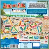 Zug um Zug: Berlin, gra planszowa