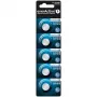 Bateria pastylkowa everActive CR1616 3V, 50 mAh, 16 mm — opakowanie 5 szt.