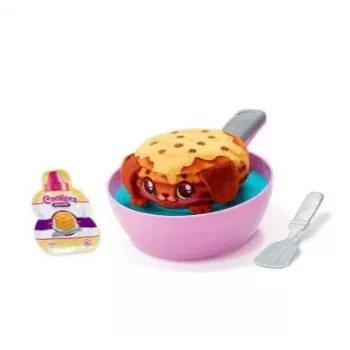 Zestaw patelni Cookeez Makery Pancakes