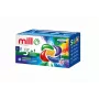 MILL PRO 5k kapsułki do prania + COLOR granulki zmiękczające, 25 szt.
