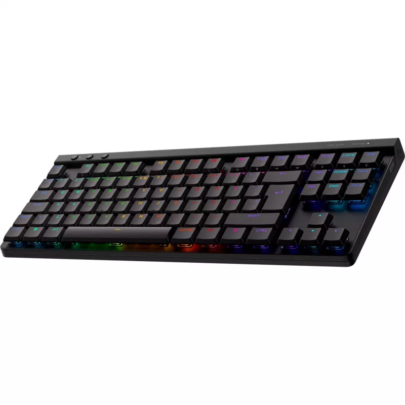 LOGITECH G515 LIGHTSPEED TKL Czarny (PAN)
