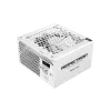 Zasilacz DarkFlash PMT1050 biały – Biurkowy zasilacz ATX, PMT1050 biały
