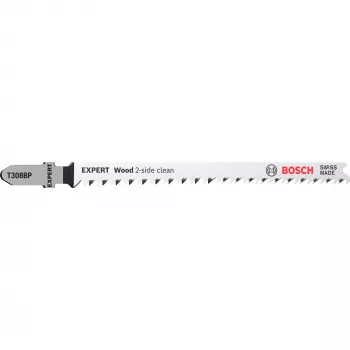 Bosch 2 608 900 558 brzeszczot do wyrzynarki/piły tarczowej/piły szablastej Brzeszczot do wyrzynarki Stal wysokowęglowa (HCS) 5 szt.