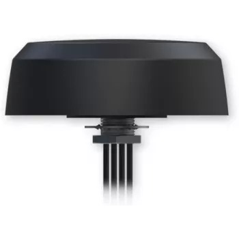 Antena TELTONIKA PR1KC647 5G Combo MIMO — zewnętrzna wielopasmowa antena MIMO 5G/LTE/2,4–6 GHz