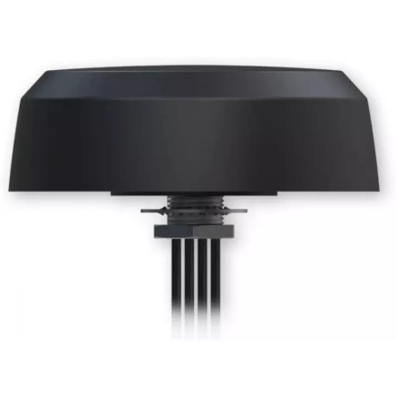 Antena TELTONIKA PR1KC647 5G Combo MIMO — zewnętrzna wielopasmowa antena MIMO 5G/LTE/2,4–6 GHz