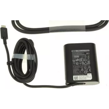 Zasilacz sieciowy Dell 30W USB Type-C 2KV4J do laptopów i urządzeń przenośnych