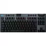 Logitech G G915 X - klawiatura - Gaming, LIGHTSPEED