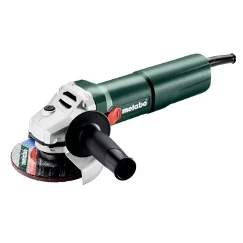 Szlifierka kątowa Metabo W 1100-125