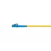 Kabel światłowodowy patchcord Digitus LC (APC) / LC 2m OS2 DK-293LCA3LC-02