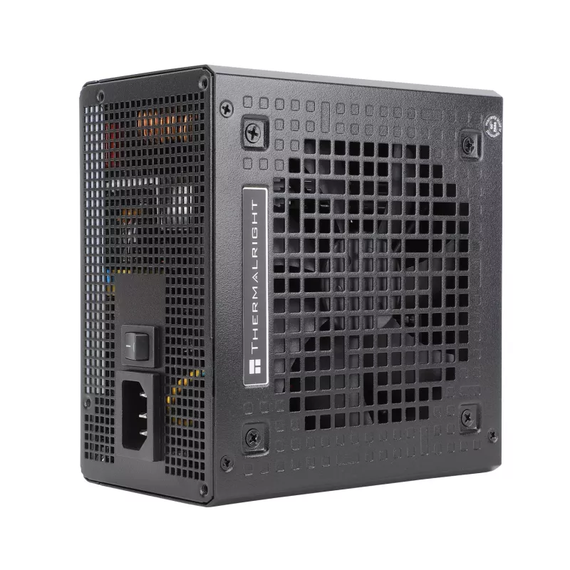 Thermalright TG-1000 - Zasilacz 1000W w pełni modułarny 80Plus Gold ATX 3.0