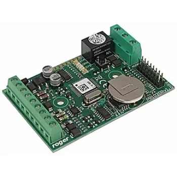 Kontroler dostępu PR102DR-BRD