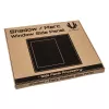Panel boczny BitFenix BFC-SDO-150-KKWA-RP do serii Shadow, czarny