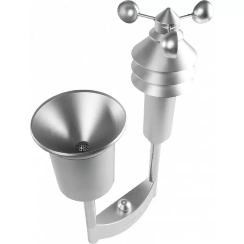 Czujnik temperatury/wilgotności Homematic IP HMIP-SWO-PL
