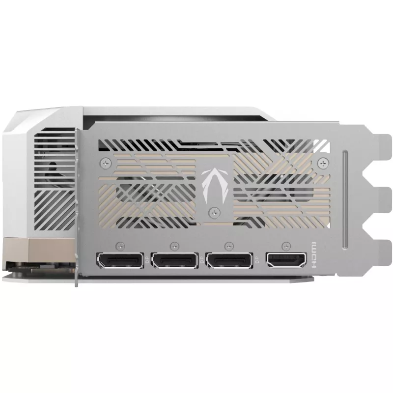 Karta graficzna NVIDIA GeForce RTX 5080 16 GB GDDR7
