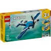 LEGO CREATOR 3 W 1 31160 Samolot Wyścigowy