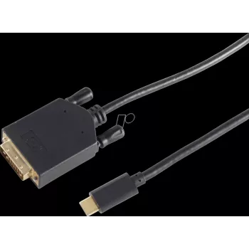 Adapter kabla wideo ShiverPeaks BS10-58045