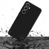 Cienkie etui ochronne Matt Case 3MK do Samsung Galaxy A36 / A56 — wytrzymała smukła obudowa telefonu