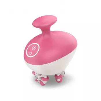 Masażer Medisana AC 900 Universal Pink, biały