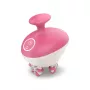 Masażer Medisana AC 900 Universal Pink, biały