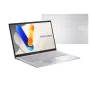 Laptop ASUS VivoBook 15 X1504VA-BQ4292 — Intel Core i5-120U, 15.6 cali FHD IPS, 16 GB RAM, 512 GB SSD, bez systemu operacyjnego