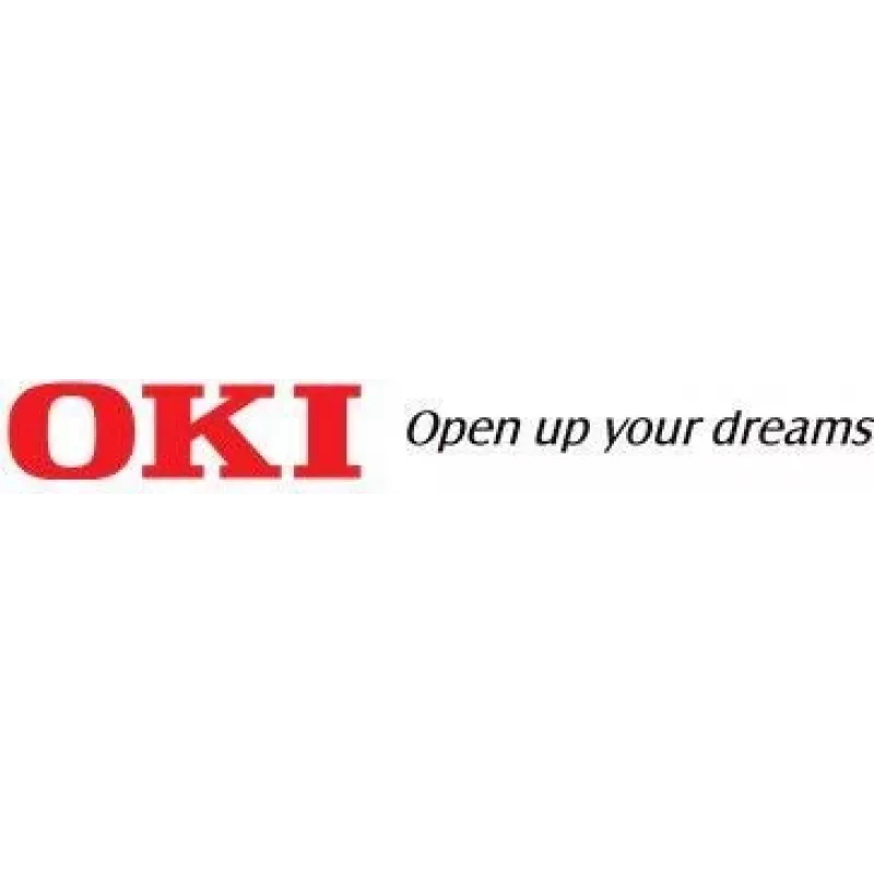 OKI Toner Czarny ES4131/4161/4191 - 12K