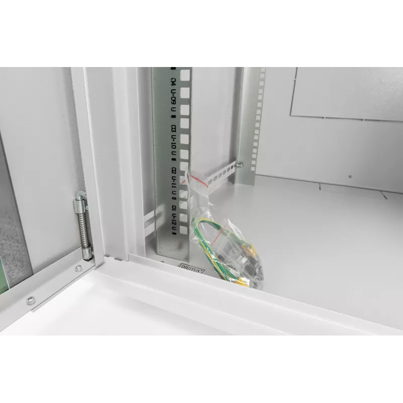 Szafa wisząca Digitus DN-19 12U-6/6-EC