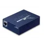 Planet POE-171S - Jednoportowy ultraszybki rozdzielacz PoE - 10/100/1000 - (12V/19V/24V) (POE-171S)