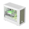 Gamemax | Obudowa | CLAW 360 WH | M-ATX