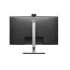Dell P2726DEB | 27 cali | IPS | QHD | 16:9 | 100 Hz | 5/8 ms | 2560 x 1440 pikseli | 350 cd/m² | Gwarancja 60 miesięcy