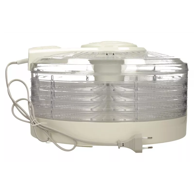 Suszarka do żywności MPM MSG-02 Biała 400 W
