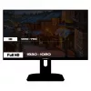 Monitor komputerowy JAPANNEXT JN-IPS238FHD200F-HSP-CAMO 61 cm (24 cale) 1920 x 1080 pikseli Full HD LCD Czarny