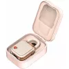 Przenośny głośnik mono Divoom LoveLock Pink