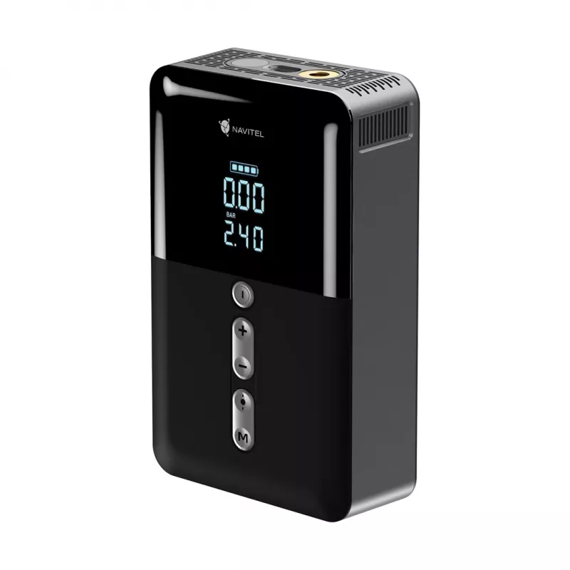 Navitel Air 30 Multi | Kompresor powietrza