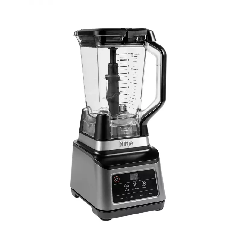 Ninja BN750EU 2-w-1 Blender z Auto-iQ
