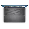 Dell 16 DC16250 | Carbon Czarny | 16 cali | 2K | 1920 x 1200 pikseli | Anti-glare | Intel Core 5 | 120U | 16 GB | DDR5 | Pojemność dysku SSD 512 GB | Intel Graphics | Windows