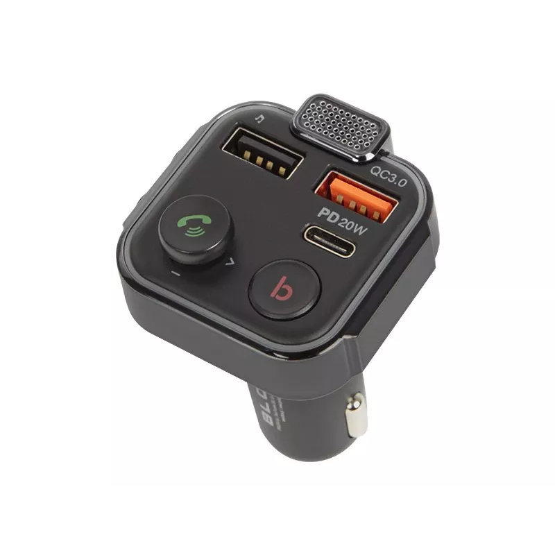 Nadajnik FM BLOW 74-166# Bluetooth 87,5 - 108 MHz