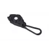Extralink I-FISH-U Uchwyt do kabla zwisającego, 2-5mm z odłączanym wspornikiem
