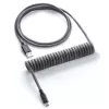 Kabel USB A na USB C 1,5 m szary Cablemod CM-CKCA-CK-KC150KC-R