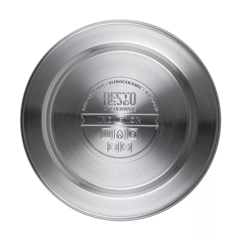 Czajnik Resto Kitchenware 90601 3 L stal nierdzewna