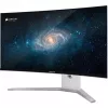 Monitor komputerowy Corsair XENEON 34WQHD240-C 86,4 cm (34) 3440 x 1440 piksele WQXGA QD-OLED Biały